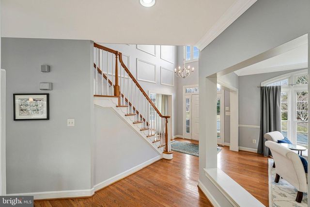 3303 LAUREN OAKS CT, Oak Hill, VA 20171