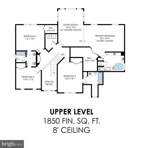 3303 LAUREN OAKS CT, Oak Hill, VA 20171