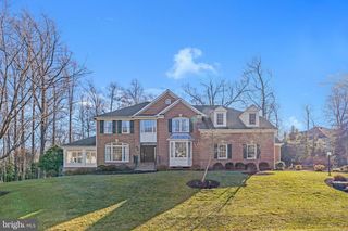 3303 LAUREN OAKS CT, Oak Hill, VA 20171
