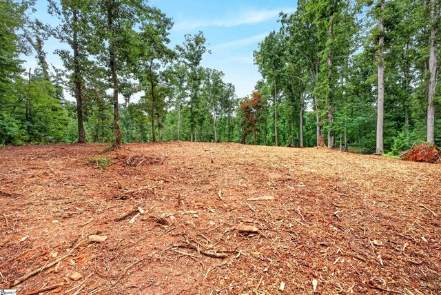 237 W Chapman Road Lot 6, Belton, SC 29627