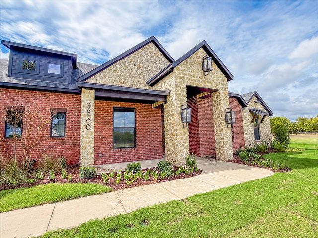 3860 Jacks Loop, Midlothian, TX 76065