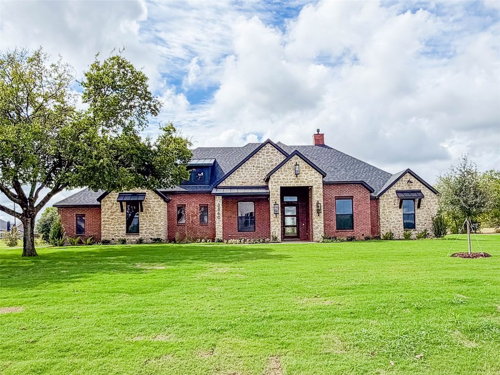 3860 Jacks Loop, Midlothian, TX 76065