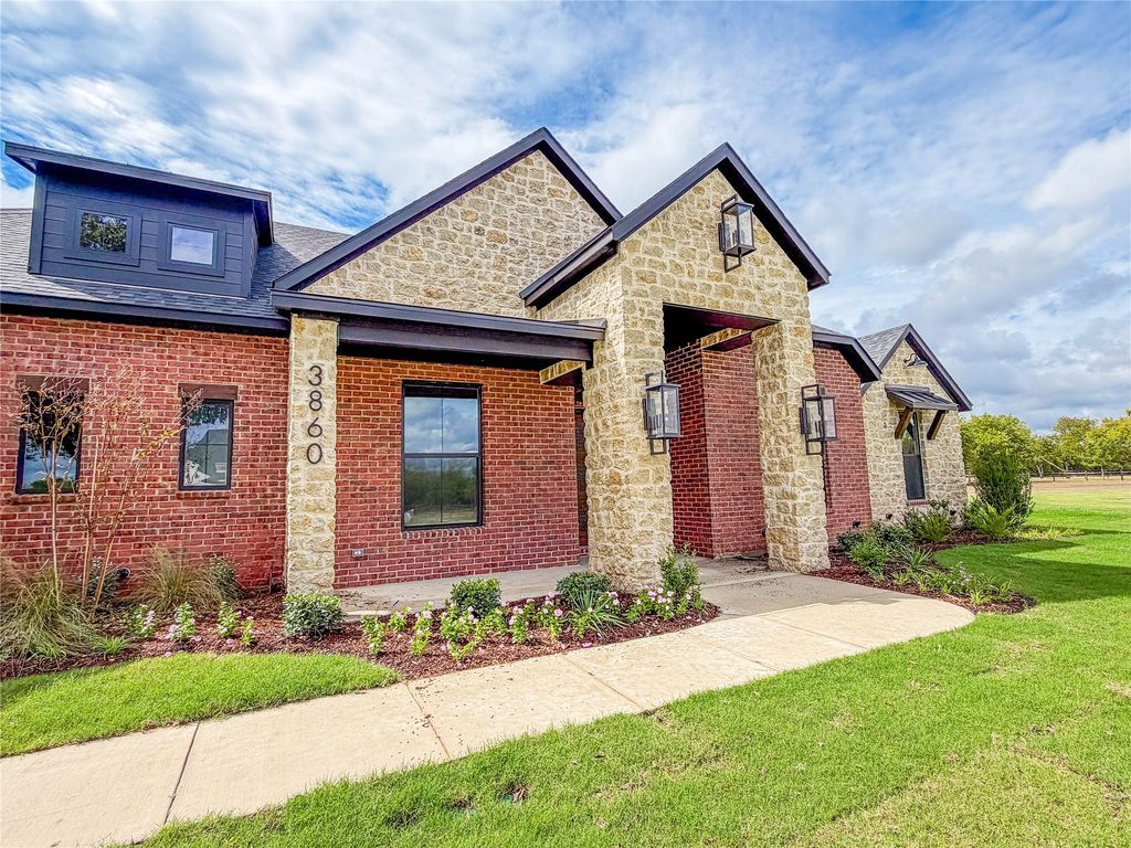 3860 Jacks Loop, Midlothian, TX 76065 — photo 2