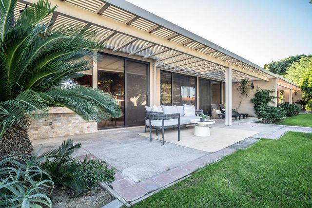 75180 Chippewa Drive, Indian Wells, CA 92210
