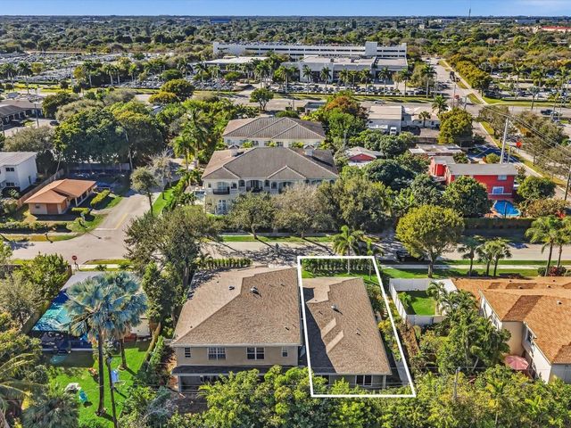 2807 Frederick Boulevard, Delray Beach, FL 33483