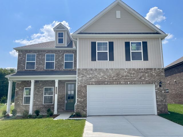 3503 Elene Way, Murfreesboro, TN 37129