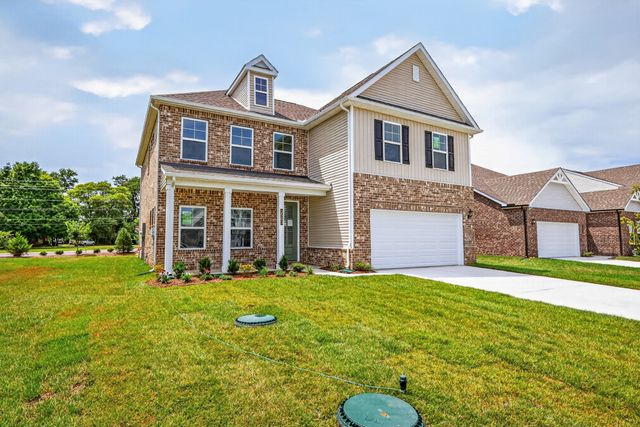3503 Elene Way, Murfreesboro, TN 37129