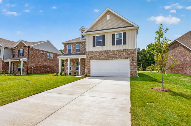 3503 Elene Way, Murfreesboro, TN 37129