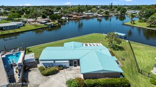 1025 Molaki Drive, Merritt Island, FL 32953