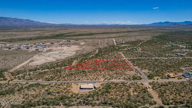 No Address Available 3, Vail, AZ 85641