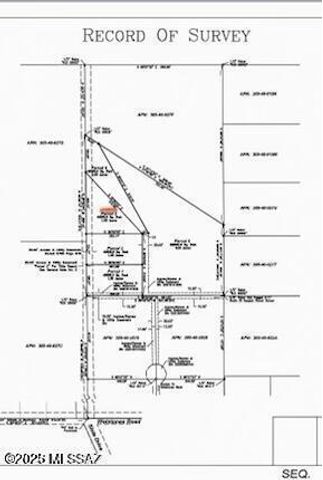 No Address Available 3, Vail, AZ 85641