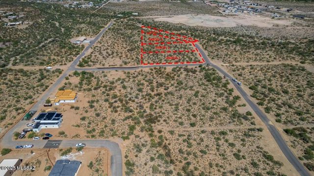 No Address Available 3, Vail, AZ 85641