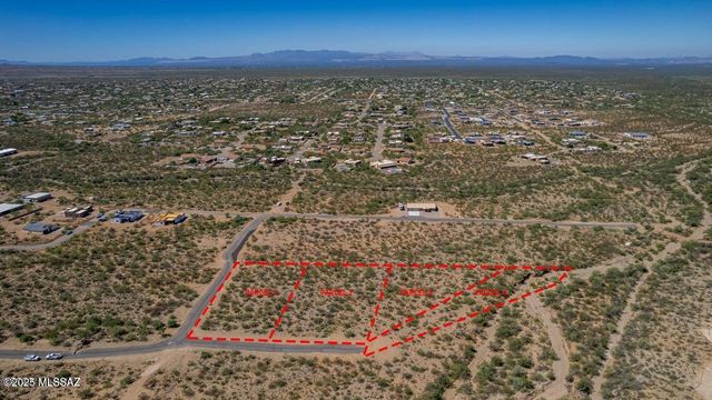 No Address Available 3, Vail, AZ 85641