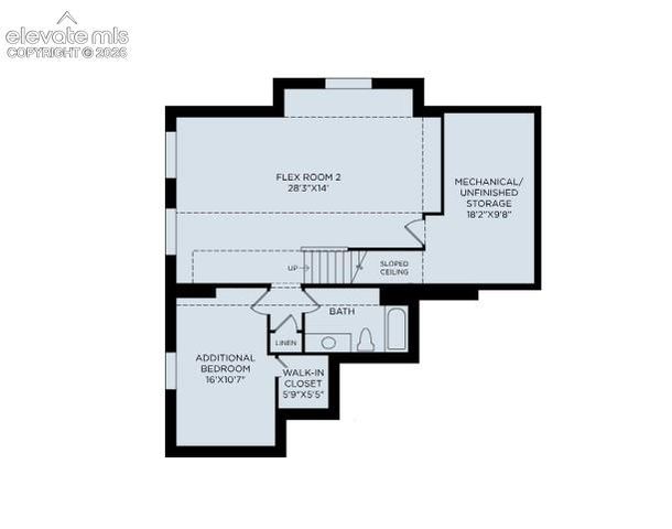 648 Old Grotto Drive, Monument, CO 80132