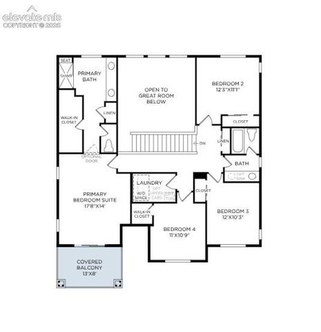648 Old Grotto Drive, Monument, CO 80132