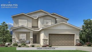 648 Old Grotto Drive, Monument, CO 80132