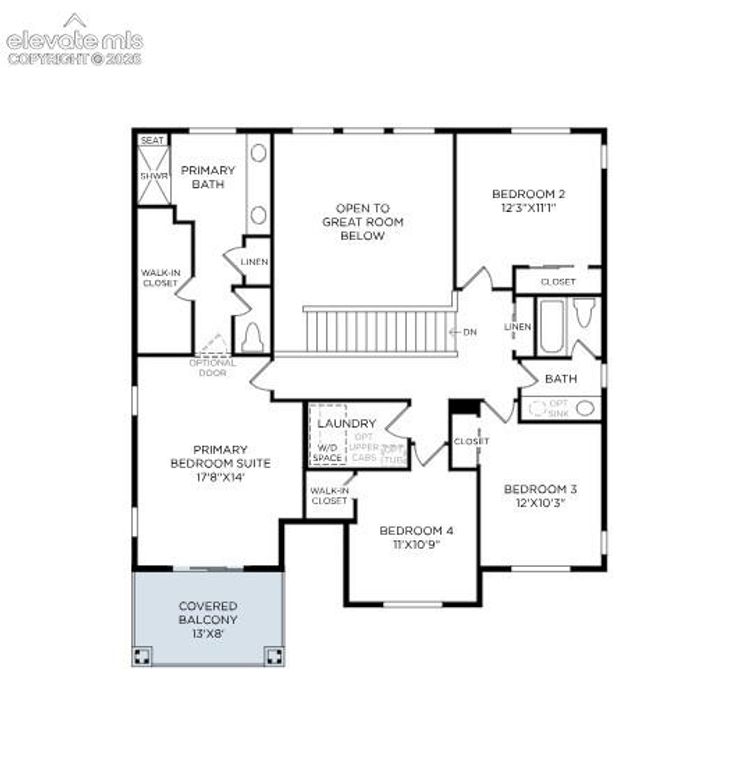 648 Old Grotto Drive, Monument, CO 80132 — photo 4