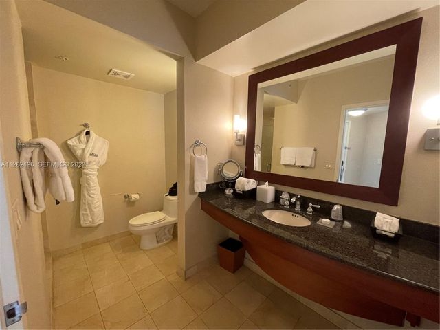18001 Collins Avenue 2912+Terrace, Sunny Isles Beach, FL 33160