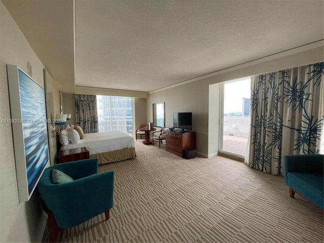 18001 Collins Avenue 2912+Terrace, Sunny Isles Beach, FL 33160