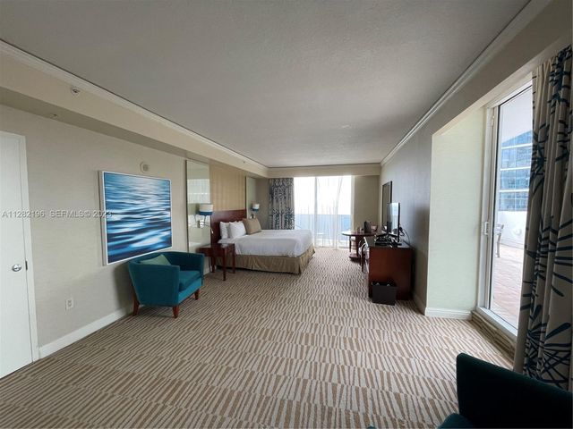 18001 Collins Avenue 2912+Terrace, Sunny Isles Beach, FL 33160