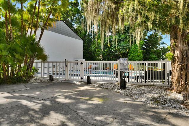 3109 W HORATIO STREET 16, Tampa, FL 33609