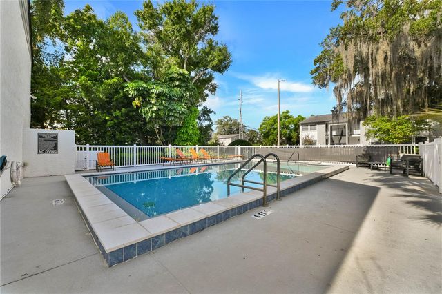 3109 W HORATIO STREET 16, Tampa, FL 33609
