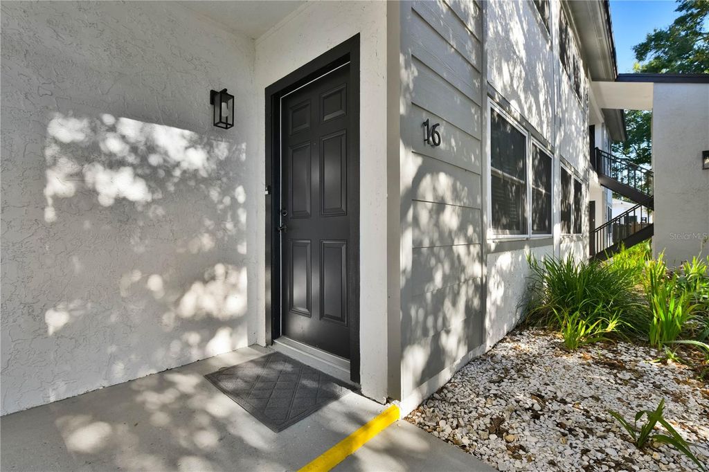 3109 W HORATIO STREET 16, Tampa, FL 33609