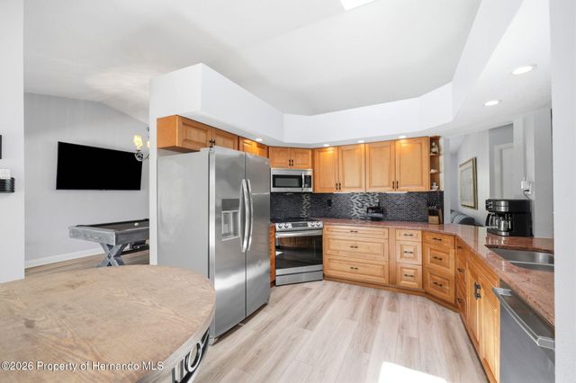 322 Hollow Oak Court, Spring Hill, FL 34609