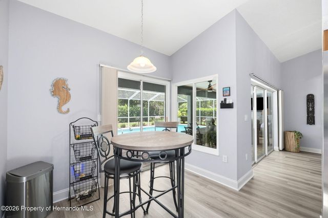 322 Hollow Oak Court, Spring Hill, FL 34609
