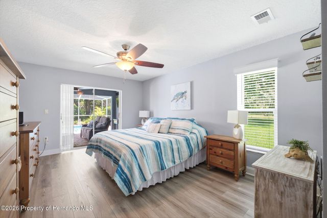 322 Hollow Oak Court, Spring Hill, FL 34609