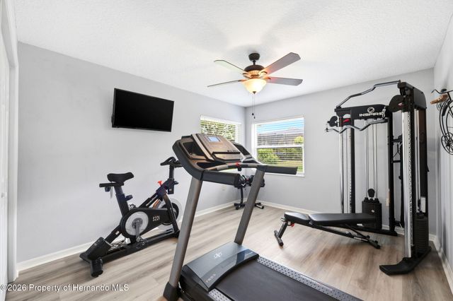 322 Hollow Oak Court, Spring Hill, FL 34609