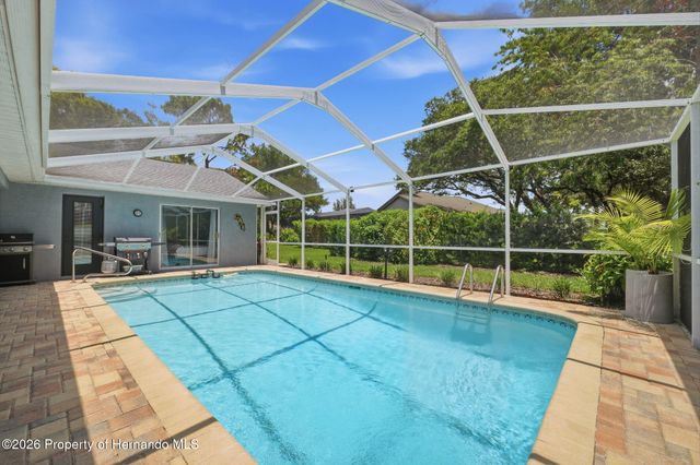 322 Hollow Oak Court, Spring Hill, FL 34609