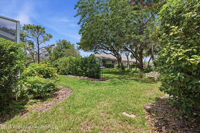 322 Hollow Oak Court, Spring Hill, FL 34609