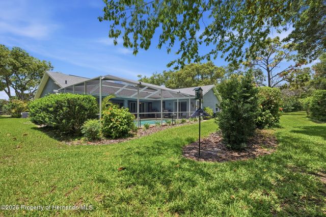 322 Hollow Oak Court, Spring Hill, FL 34609