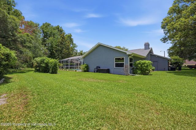 322 Hollow Oak Court, Spring Hill, FL 34609