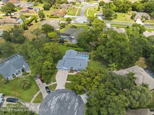 322 Hollow Oak Court, Spring Hill, FL 34609