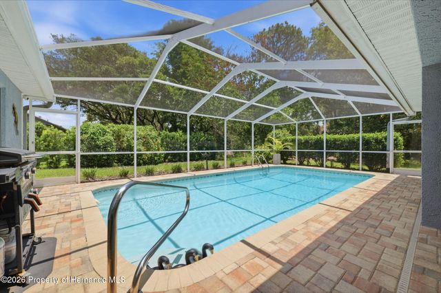 322 Hollow Oak Court, Spring Hill, FL 34609