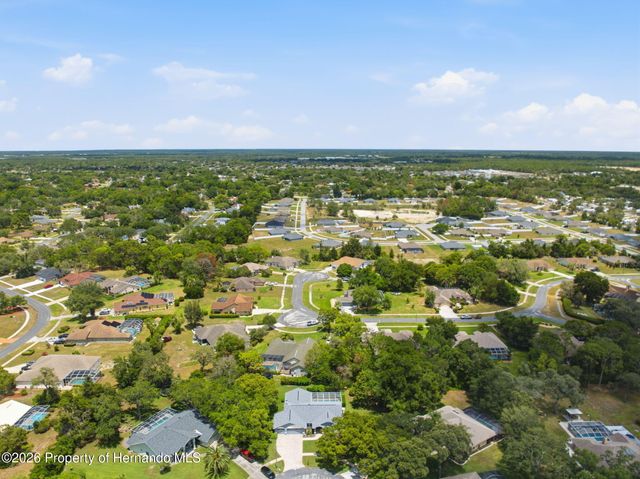 322 Hollow Oak Court, Spring Hill, FL 34609