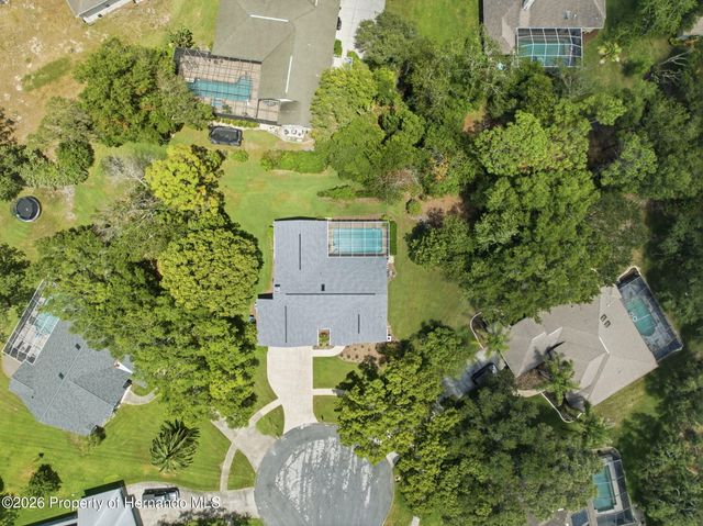 322 Hollow Oak Court, Spring Hill, FL 34609