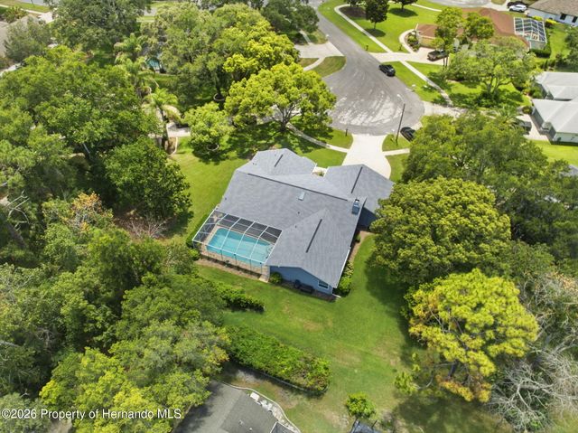 322 Hollow Oak Court, Spring Hill, FL 34609
