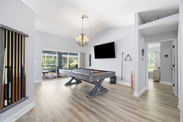 322 Hollow Oak Court, Spring Hill, FL 34609