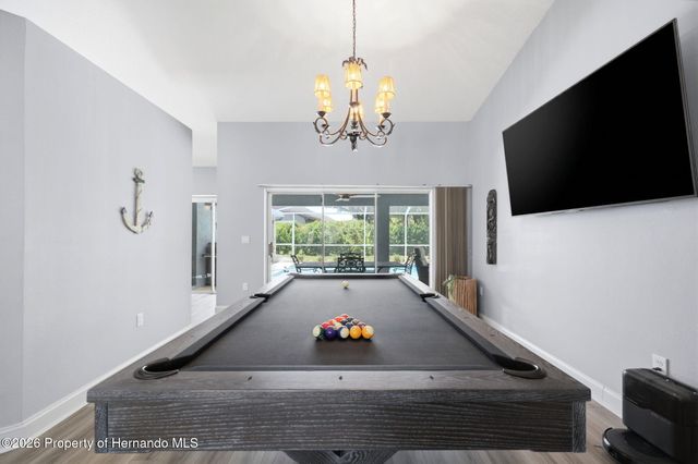 322 Hollow Oak Court, Spring Hill, FL 34609
