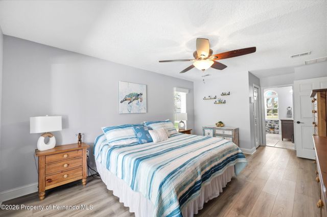 322 Hollow Oak Court, Spring Hill, FL 34609