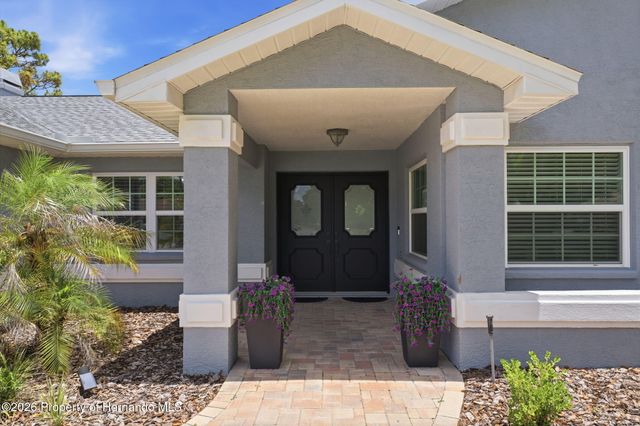 322 Hollow Oak Court, Spring Hill, FL 34609