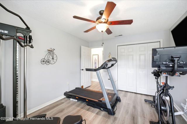 322 Hollow Oak Court, Spring Hill, FL 34609