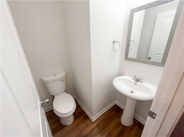 1418 Turning Leaf Lane, Pendergrass, GA 30567