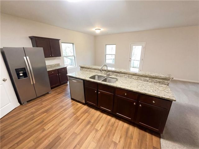 1418 Turning Leaf Lane, Pendergrass, GA 30567