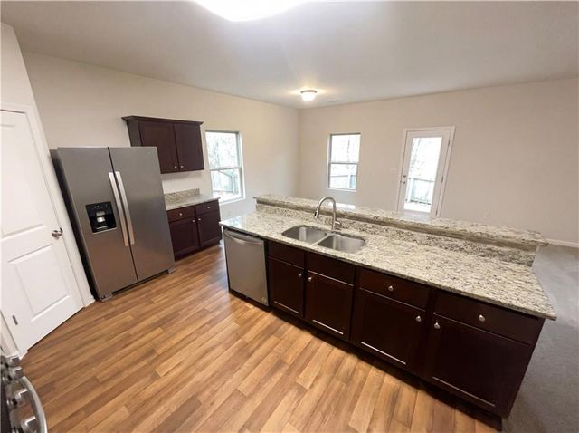 1418 Turning Leaf Lane, Pendergrass, GA 30567