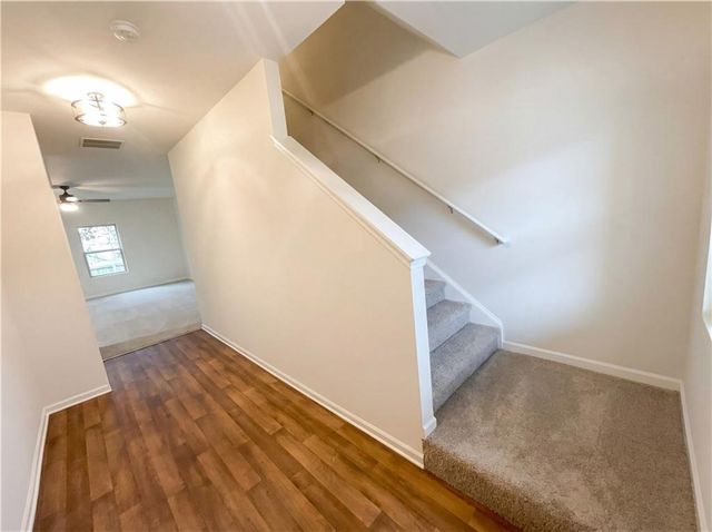 1418 Turning Leaf Lane, Pendergrass, GA 30567