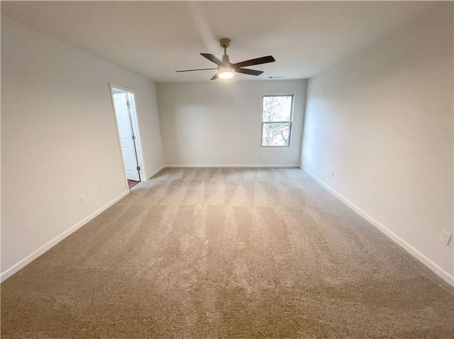 1418 Turning Leaf Lane, Pendergrass, GA 30567